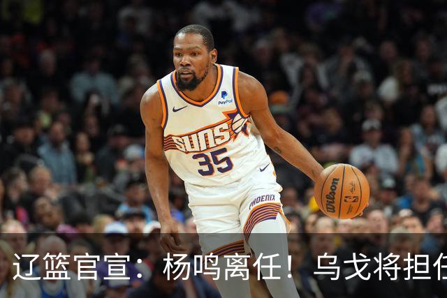 辽篮官宣：杨鸣离任！乌戈将担任辽宁男篮主帅